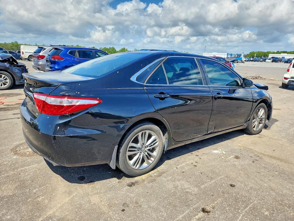 Aukcja sprzedaży 2015 Toyota Camry, vin: 4T1BF1FK9FU963403, numer aukcji: 69345866