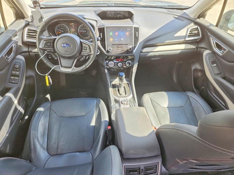 2023 Subaru Forester მანქანა იყიდება აუქციონზე, vin: JF2SKAPC3PH446424, აუქციონის ნომერი: 69447296