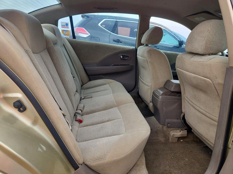 Aukcja sprzedaży 2002 Nissan Altima, vin: 1N4AL11D02C234133, numer aukcji: 69343676
