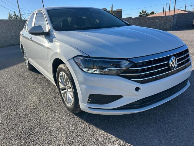 Aukcja sprzedaży 2020 Volkswagen Jetta, vin: 3VWCB7BU3LM018829, numer aukcji: 71423846