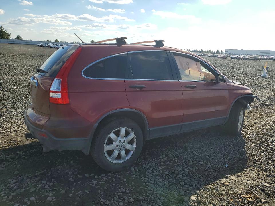 Aukcja sprzedaży 2008 Honda Cr-v, vin: JHLRE485X8C074605, numer aukcji: 67032916