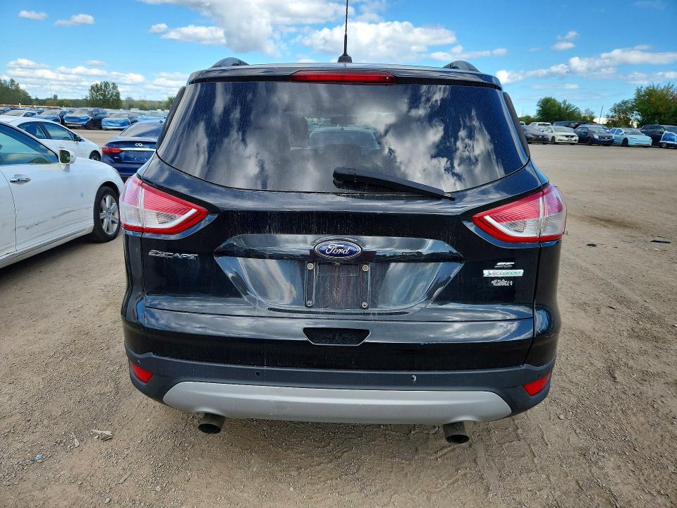 Aukcja sprzedaży 2015 Ford Escape, vin: 1FMCU0GXXFUB85854        , numer aukcji: 69137126