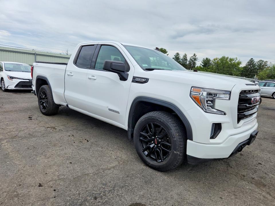 Продажа на аукционе авто 2021 Gmc Sierra, vin: 1GTR9CED6MZ316000, номер лота: 70078636