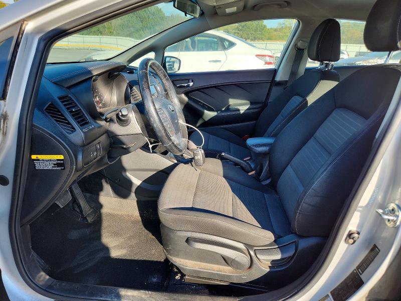 Продажа на аукционе авто 2015 Kia Forte, vin: KNAFX4A89F5342959, номер лота: 70946316