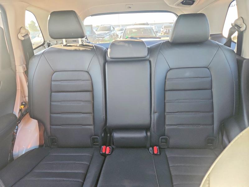 2023 Honda Cr-v მანქანა იყიდება აუქციონზე, vin: 2HKRS4H74PH429505, აუქციონის ნომერი: 71057396