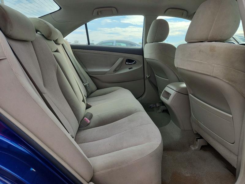 Продажа на аукционе авто 2010 Toyota Camry, vin: 4T1BF3EKXAU561878, номер лота: 70987436