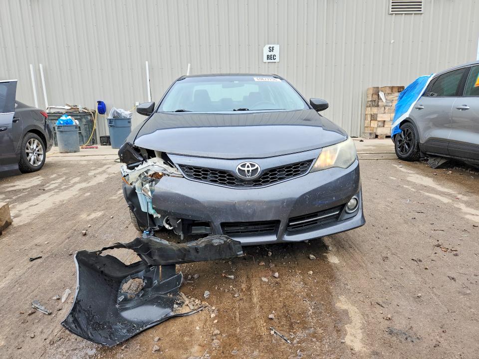 2012 Toyota Camry მანქანა იყიდება აუქციონზე, vin: 4T1BF1FK8CU178494, აუქციონის ნომერი: 69677236