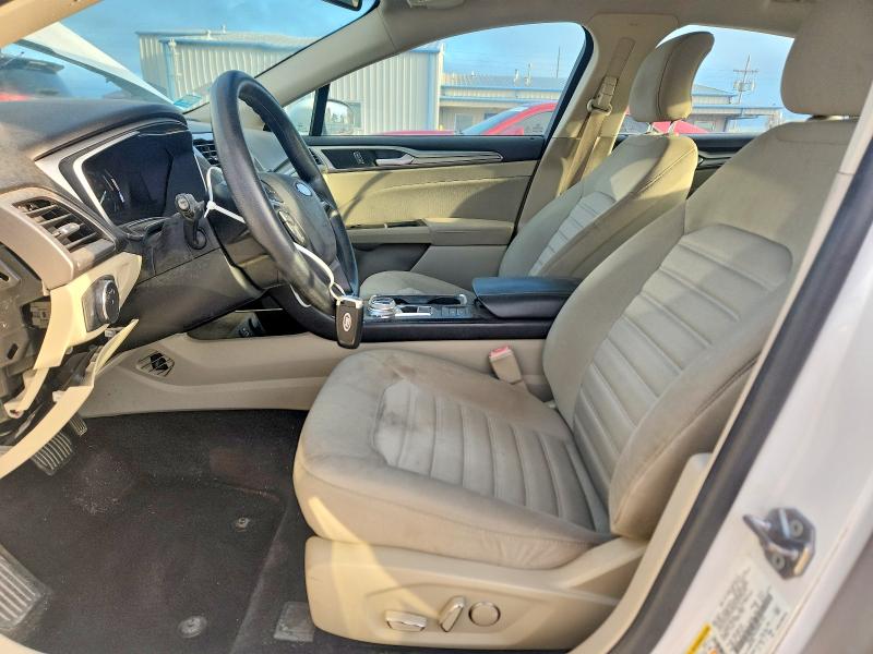 Aukcja sprzedaży 2018 Ford Fusion, vin: 3FA6P0LU3JR261165, numer aukcji: 70074736