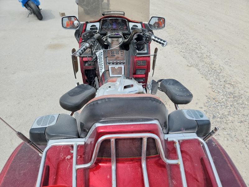 Aukcja sprzedaży 2000 Honda Gl1500, vin: 1HFSC2240YA200156, numer aukcji: 69400886