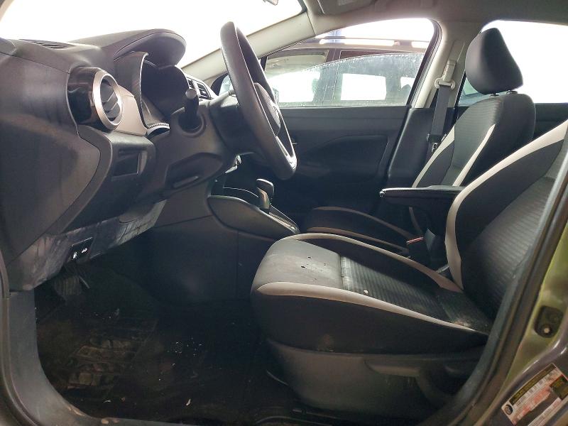Aukcja sprzedaży 2021 Nissan Versa, vin: 3N1CN8EV4ML920341, numer aukcji: 70521516