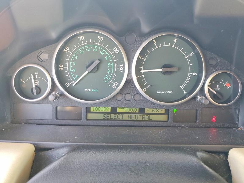 Aukcja sprzedaży 2005 Land Rover Range Rover, vin: SALME11445A188168, numer aukcji: 70152956