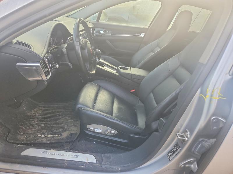 2012 Porsche Panamera მანქანა იყიდება აუქციონზე, vin: WP0AB2A73CL062324, აუქციონის ნომერი: 69572886