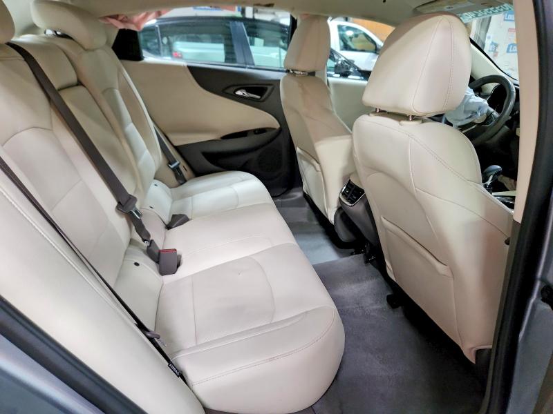 Продажа на аукционе авто 2024 Chevrolet Malibu, vin: 1G1ZE5ST7RF234412, номер лота: 69993246