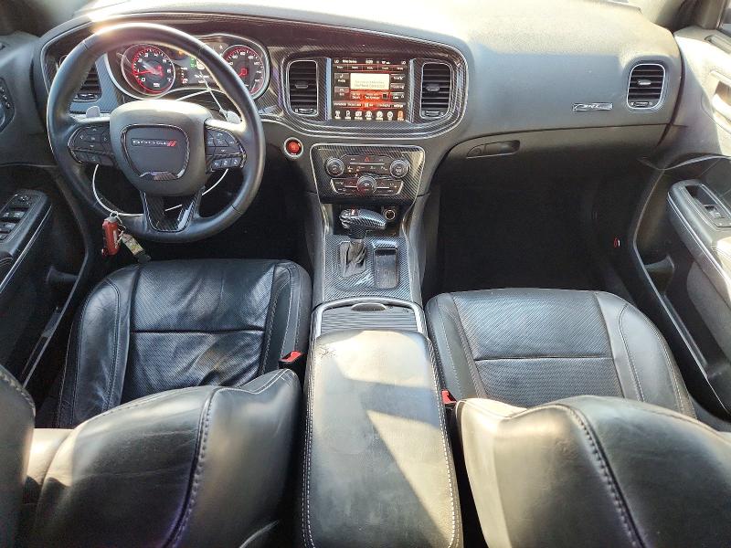 2015 Dodge Charger მანქანა იყიდება აუქციონზე, vin: 2C3CDXCT0FH907307, აუქციონის ნომერი: 67291926