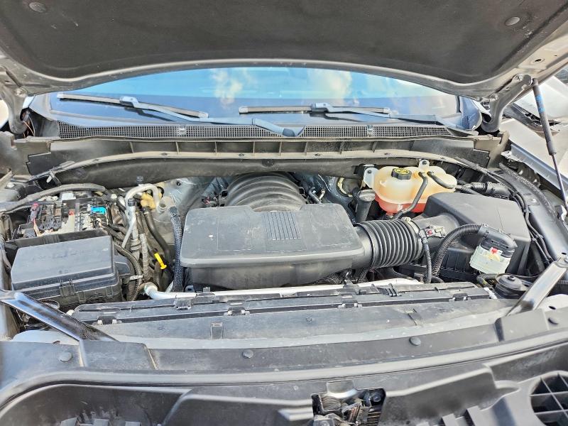 Продаж на аукціоні авто 2023 Chevrolet Tahoe, vin: 1GNSCNKD5PR470261, номер лоту: 70111586
