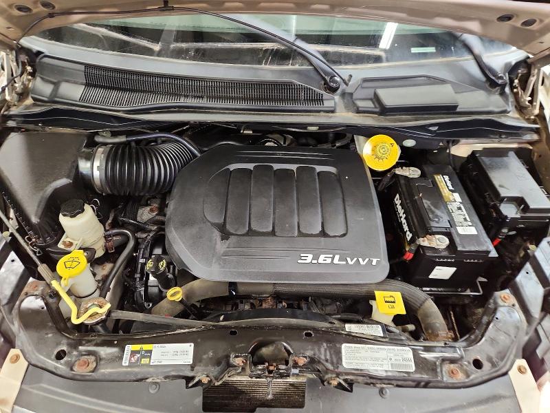 Aukcja sprzedaży 2013 Chrysler Town & Country, vin: 2C4RC1BG5DR798005, numer aukcji: 70892006