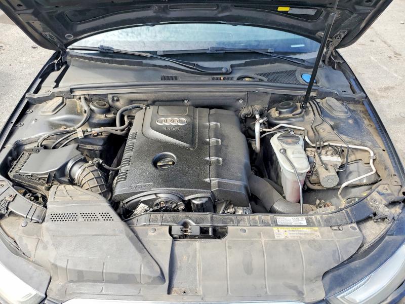 Aukcja sprzedaży 2013 Audi A4, vin: WAUBFAFL1DN032329, numer aukcji: 68409386