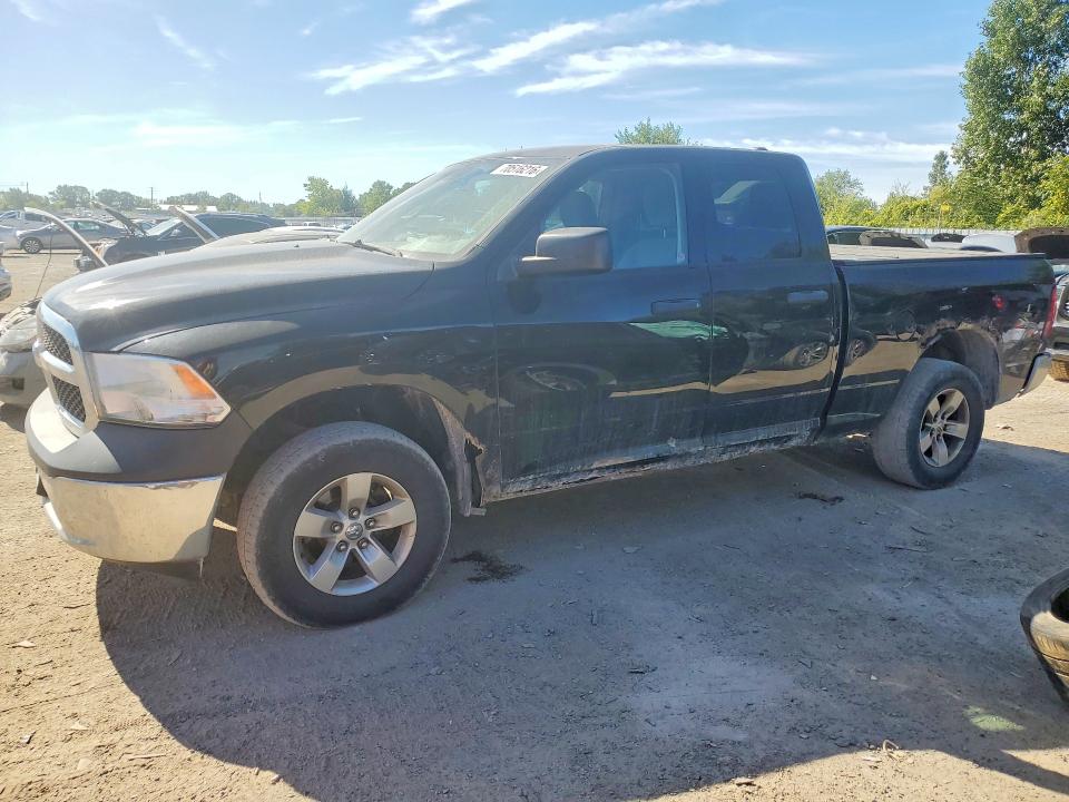 Продажа на аукционе авто 2013 Ram 1500, vin: 1C6RR6FG5DS660086, номер лота: 70516216
