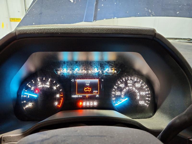 Aukcja sprzedaży 2020 Ford F150, vin: 1FTFX1E51LFB79943, numer aukcji: 68607916