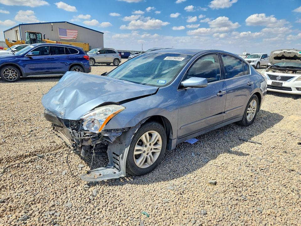 Aukcja sprzedaży 2010 Nissan Altima, vin: 1N4AL2AP8AN421851, numer aukcji: 69229086