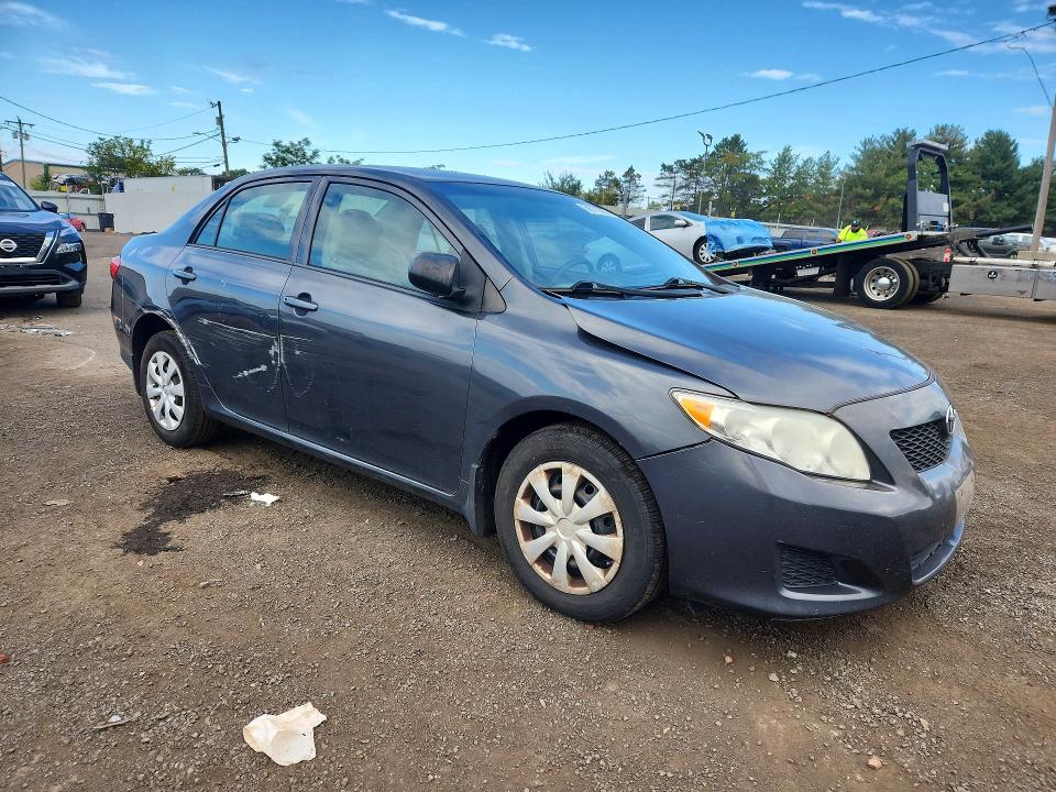 Aukcja sprzedaży 2010 Toyota Corolla, vin: 1NXBU4EE4AZ175527, numer aukcji: 68779586