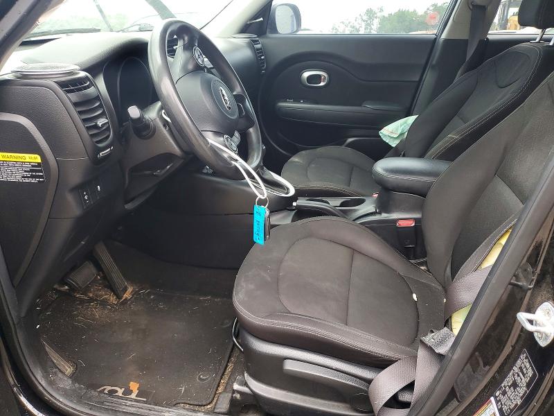 Aukcja sprzedaży 2018 Kia Soul, vin: KNDJN2A29J7626978, numer aukcji: 68039576
