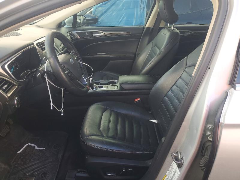 Продаж на аукціоні авто 2017 Ford Fusion, vin: 3FA6P0HD6HR272549, номер лоту: 68492666