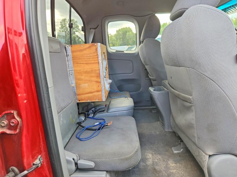 Aukcja sprzedaży 2010 Toyota Tacoma, vin: 5TEUU4EN4AZ672212, numer aukcji: 67837776