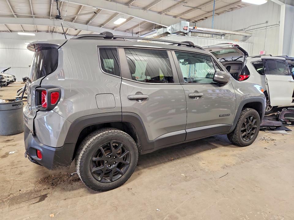 Aukcja sprzedaży 2020 Jeep Renegade, vin: ZACNJBBB0LPL50852, numer aukcji: 69128876