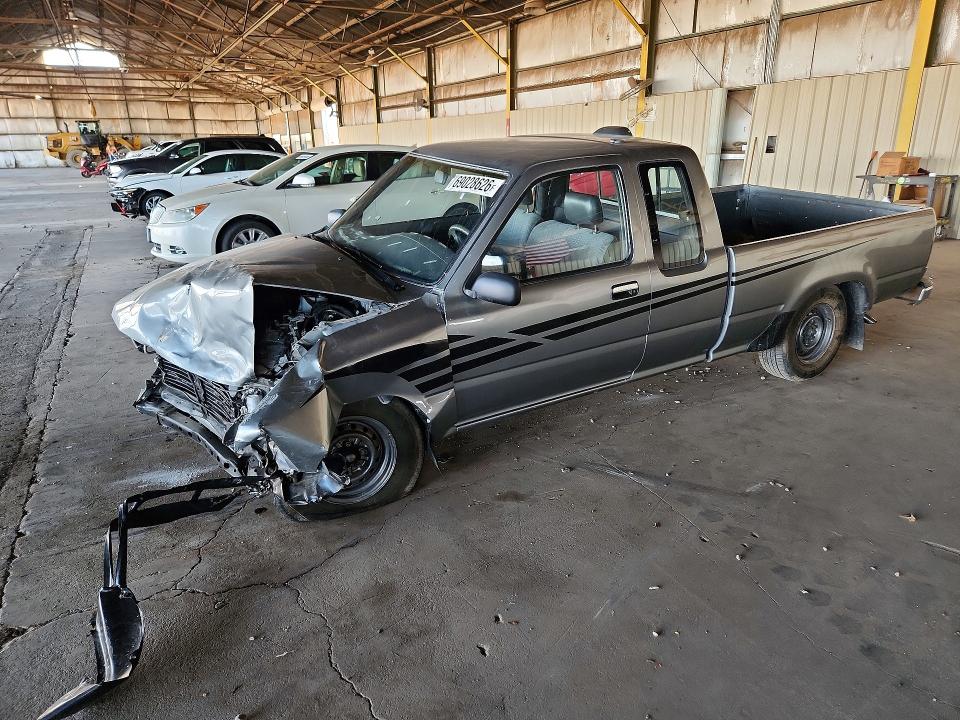 Продажа на аукционе авто 1995 Toyota Pickup, vin: JT4RN93PXS5116477, номер лота: 69028626