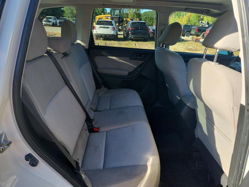 Aukcja sprzedaży 2015 Subaru Forester, vin: JF2SJADC6FH531246, numer aukcji: 70088726