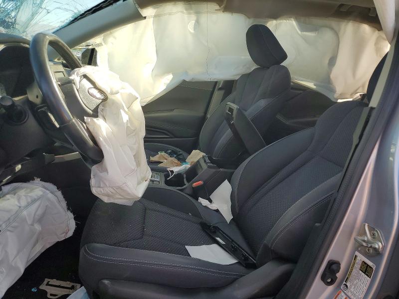 Aukcja sprzedaży 2019 Subaru Forester, vin: JF2SKAGC0KH576492, numer aukcji: 67533736