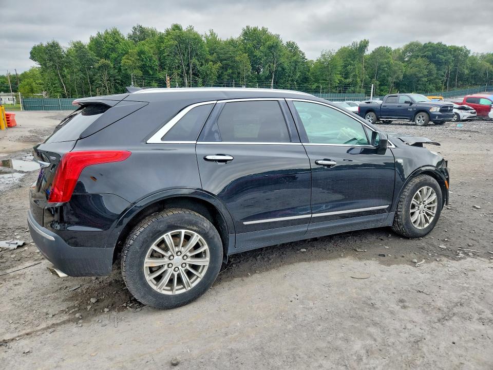 Aukcja sprzedaży 2017 Cadillac Xt5, vin: 1GYKNDRS7HZ292947, numer aukcji: 67069606