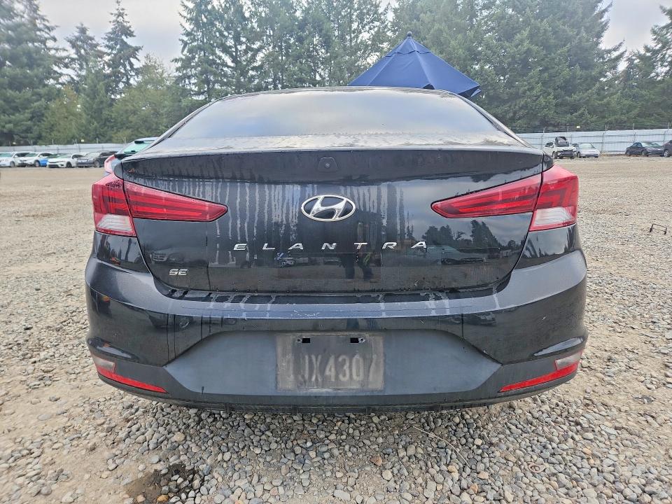 Aukcja sprzedaży 2020 Hyundai Elantra, vin: KMHD74LF7LU015253, numer aukcji: 69568696