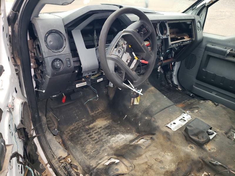 Продаж на аукціоні авто 2012 Ford F550, vin: 1FDUF5GT2CEA42394, номер лоту: 70317666