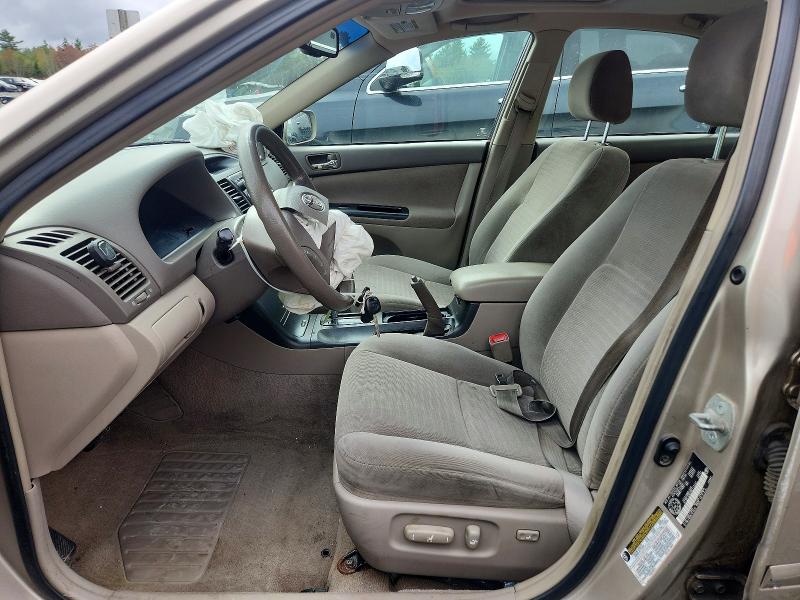 Продажа на аукционе авто 2006 Toyota Camry, vin: 4T1BF32K36U111727, номер лота: 68629126