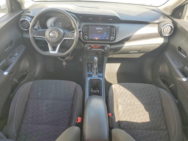 Aukcja sprzedaży 2021 Nissan Kicks, vin: 3N1CP5CV6ML510233, numer aukcji: 69384636