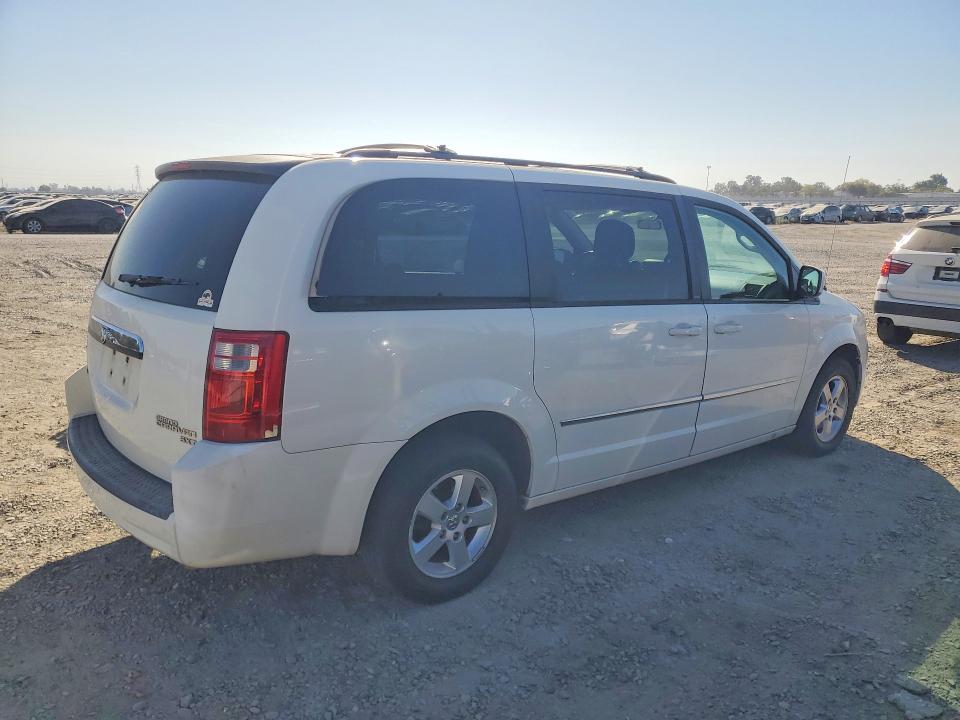 Продаж на аукціоні авто 2010 Dodge Grand Caravan, vin: 2D4RN5D1XAR484245, номер лоту: 70090036