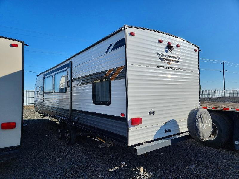 Auction sale of the 2021 Forest River Wildwood, vin: 4X4TWDC23M7368275, lot number: 69045736