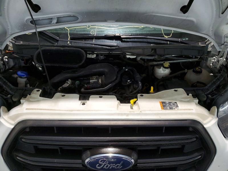 Продажа на аукционе авто 2020 Ford Transit, vin: 1FTBR1Y83LKB44715, номер лота: 71056086