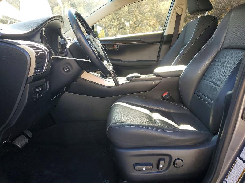 Продаж на аукціоні авто 2015 Lexus Nx, vin: JTJBARBZ9F2033126, номер лоту: 68771166