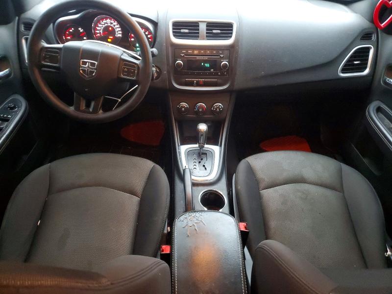 2013 Dodge Avenger მანქანა იყიდება აუქციონზე, vin: 1C3CDZAG9DN753573, აუქციონის ნომერი: 67115046