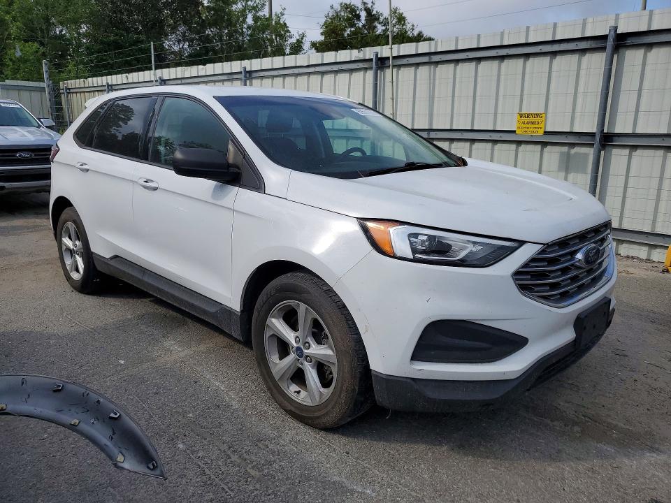 Aukcja sprzedaży 2019 Ford Edge, vin: 2FMPK4G99KBC50600, numer aukcji: 69531056