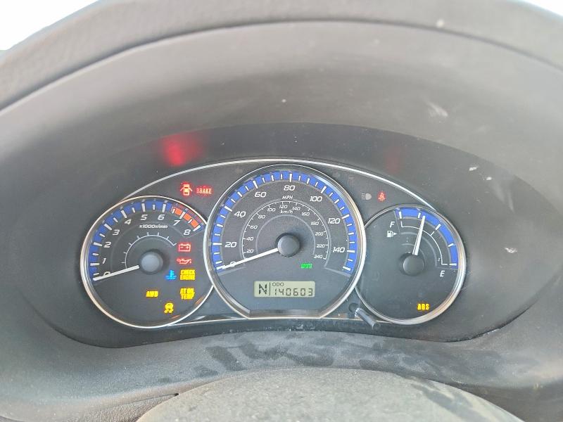 66859586 :رقم المزاد ، JF2SHBECXCH405838 vin ، 2012 Subaru Forester مزاد بيع