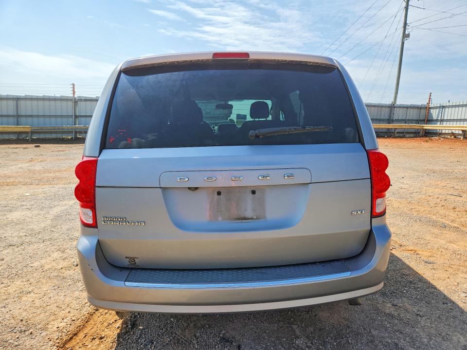 69159886 :رقم المزاد ، 2C4RDGCG5FR625618 vin ، 2015 Dodge Grand Caravan مزاد بيع
