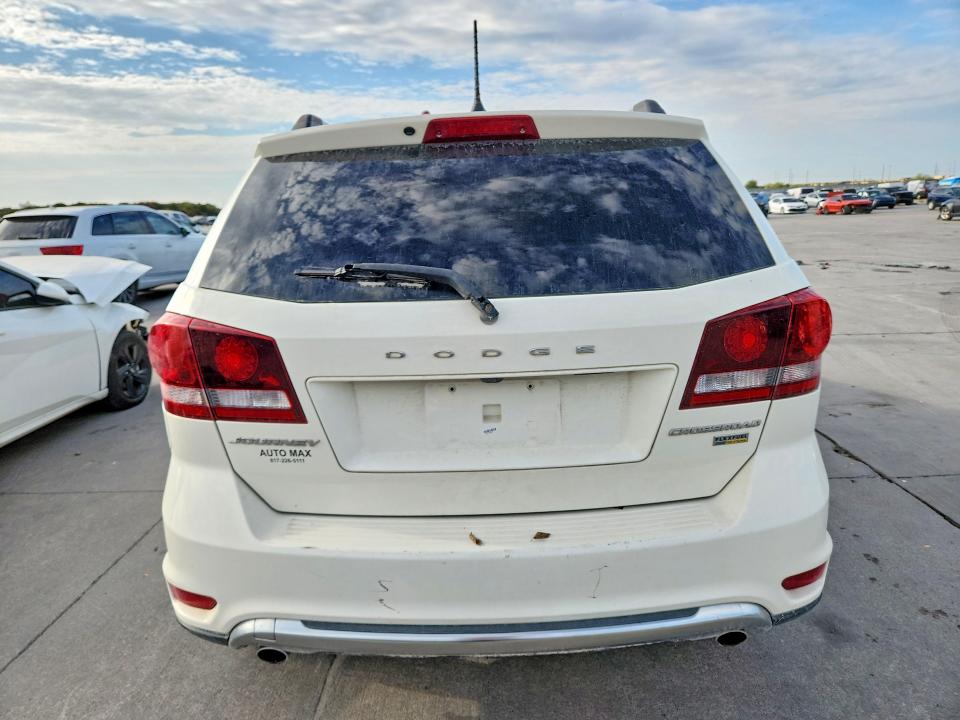 Aukcja sprzedaży 2019 Dodge Journey, vin: 3C4PDCGGXKT716711, numer aukcji: 68552266