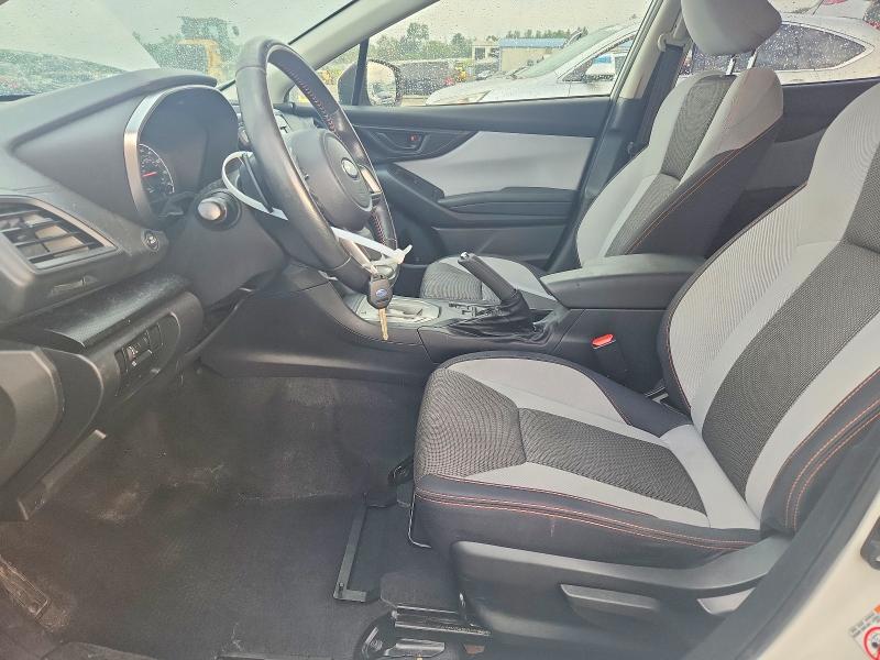 2018 Subaru Crosstrek მანქანა იყიდება აუქციონზე, vin: JF2GTABC3JH239730, აუქციონის ნომერი: 67174816