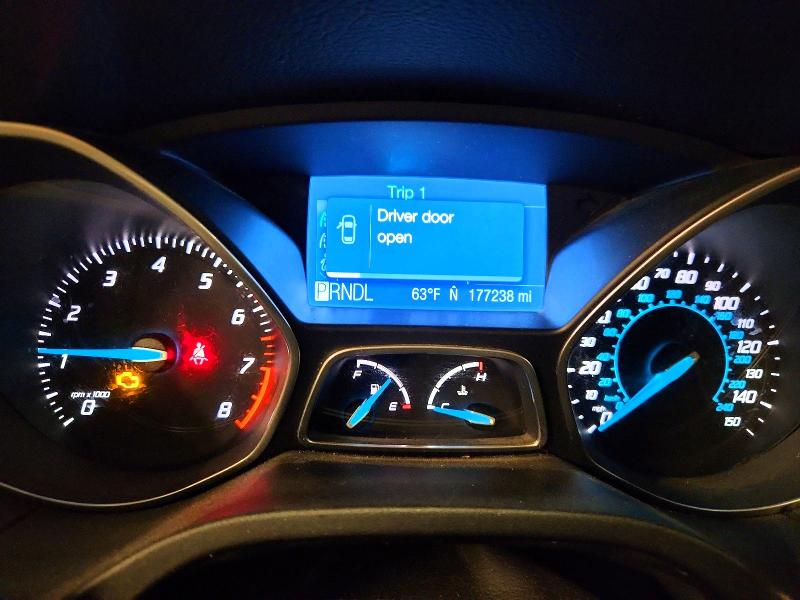 Продаж на аукціоні авто 2012 Ford Focus, vin: 1FAHP3F26CL284946, номер лоту: 70346076
