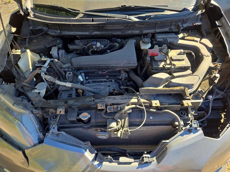 Aukcja sprzedaży 2016 Nissan Rogue, vin: 5N1AT2MT9GC794481, numer aukcji: 66919776