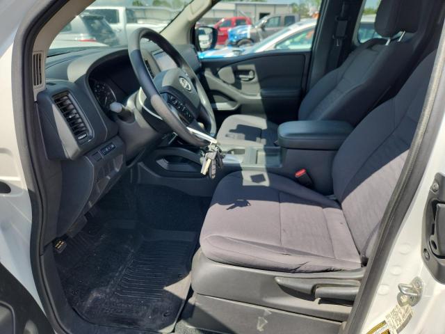 Aukcja sprzedaży 2022 Nissan Frontier, vin: 1N6ED1CL5NN631064, numer aukcji: 69042436
